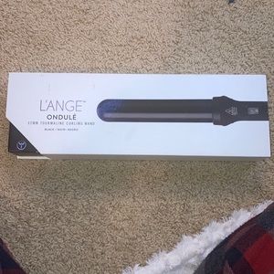 L’ange Ondulé 32mm Tourmaline Curling Wand